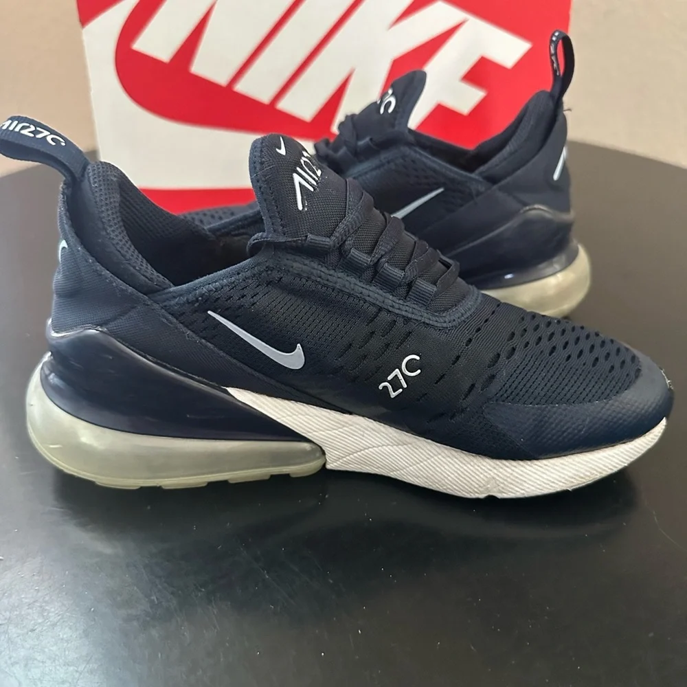 Nike Air Max 270